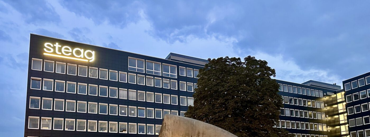 STEAG Sanierung Restrukturierung